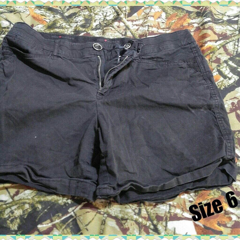 Shorts